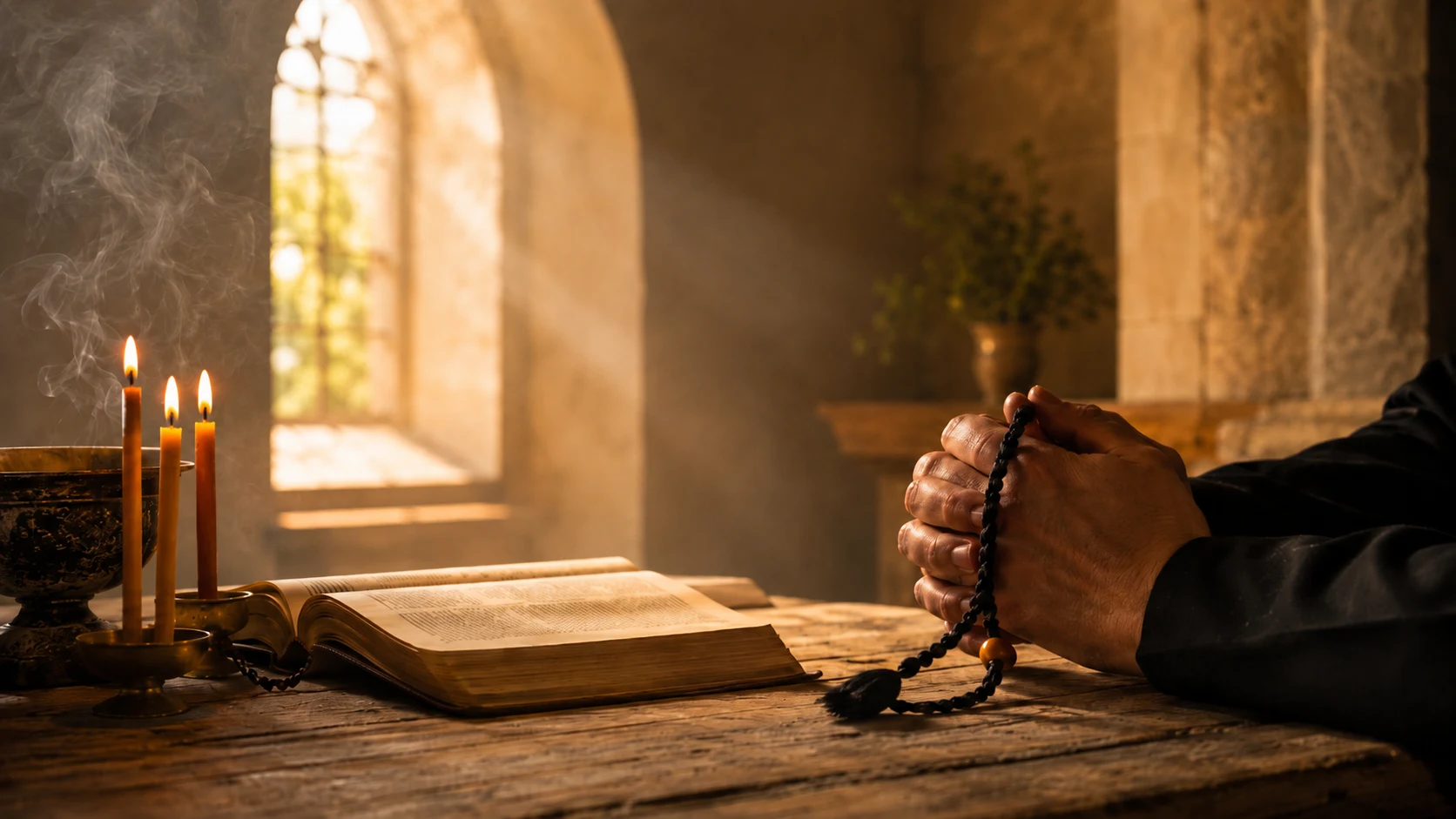The Nicene Creed